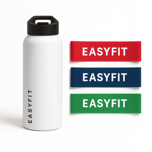 EasyFit Home Fitness Bundle