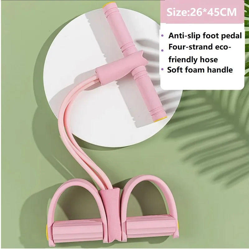 EasyFit Pull Up Bands