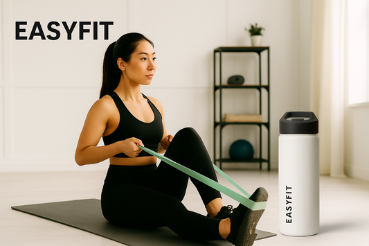 How to Stay Consistent with Home Workouts (Even on Busy Days)