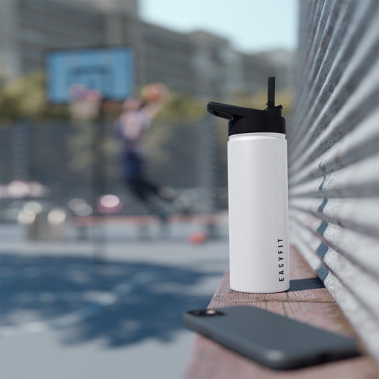 EasyFit Insulated Bottle – Stay Hydrated Anywhere