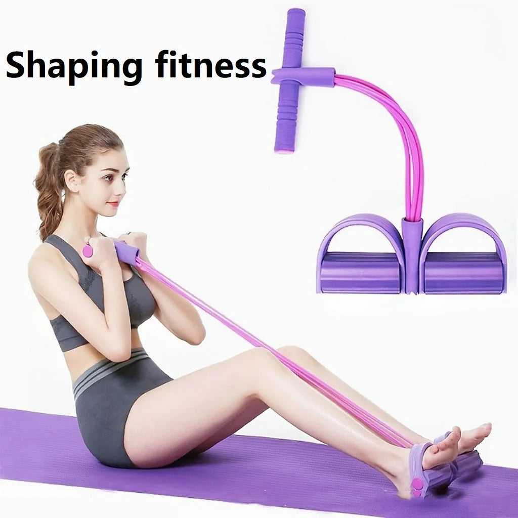 EasyFit Pull Up Bands