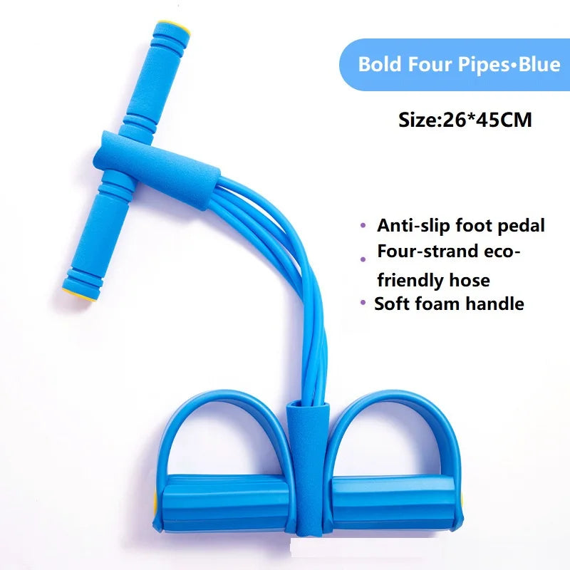 EasyFit Pull Up Bands