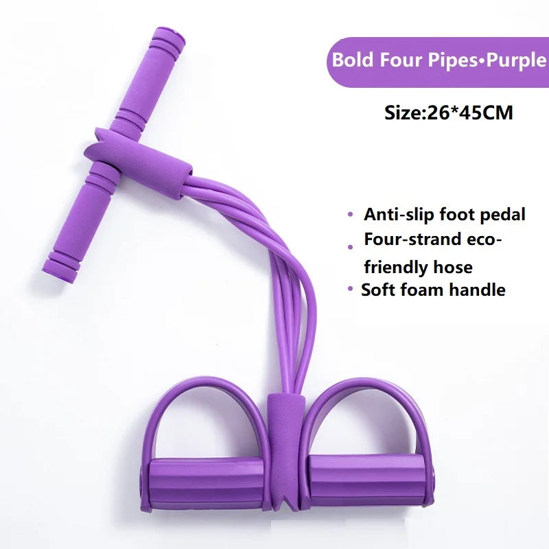 EasyFit Pull Up Bands