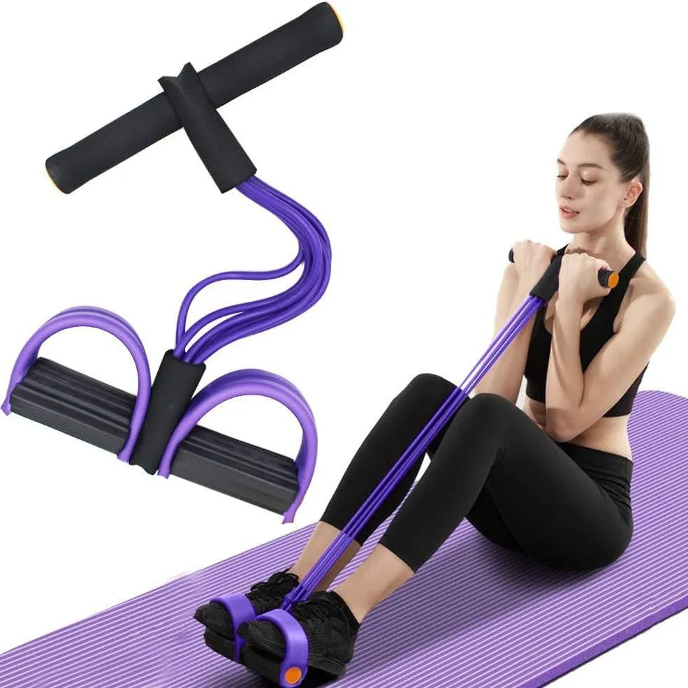 EasyFit Pull Up Bands
